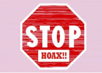 Bikin Diskusi Hoax, Panitia Panja Rakyat Tipu Peserta