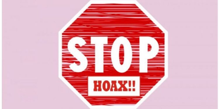 Bikin Diskusi Hoax, Panitia Panja Rakyat Tipu Peserta