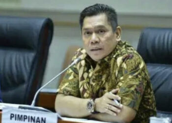 Terkait Kasus Kamatian Brigadir J, Komisi III Panggil Polri, Komnas HAM dan LPSK