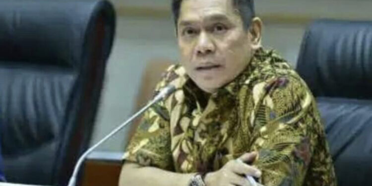 Terkait Kasus Kamatian Brigadir J, Komisi III Panggil Polri, Komnas HAM dan LPSK