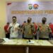 Polsek Cikarang Barat Ringkus Komplotan Curanmor 65 TKP Dalam 2 Bulan