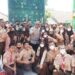 Police and Army Goes To School Sambangi SMAN 1 Cikarang Pusat