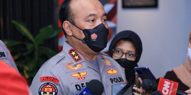 Hari Ini, Tim Khusus Polri Periksa Irjen Ferdy Sambo Sebagai Tersangka