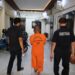 Polres Tulungagung Amankan Pemerkosa Wanita yang Terlibat Kecelakaan