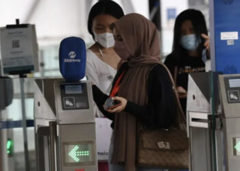 Anies Naikan Paket Tarif Integrasi Busway, MRT dan LRT