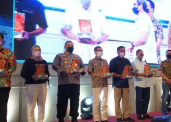 BPJS Kesehatan Reward Polda Jatim, Ini Penyebabnya