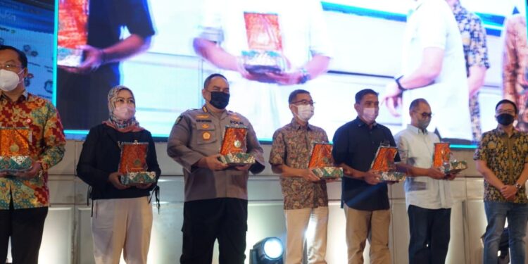 BPJS Kesehatan Reward Polda Jatim, Ini Penyebabnya