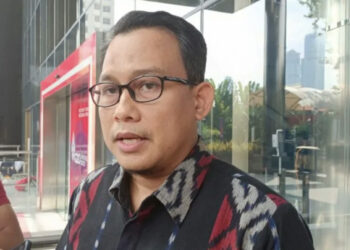Usai Hirup Udara Bebas, Mantan Walikota Cimahi Kembali Ditangkap KPK
