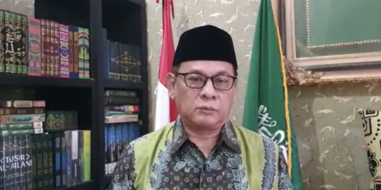 Ungkap Kasus Brigadir J, Ketum MADINA: Komitmen Polri Tegakkan Hukum
