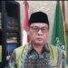 Ungkap Kasus Brigadir J, Ketum MADINA: Komitmen Polri Tegakkan Hukum
