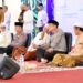 Kapolri Hadiri Khotmil Qur’an dari Polri untuk Negeri di Ponpes Lirboyo Kediri