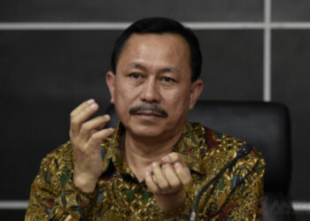 Komnas HAM Belum Temukan Bukti Penodongan Senjata Terhadap Istri Irjen Ferdy Sambo