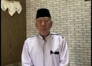 FKUB Kabupaten Bekasi Hargai Langkah Kapolri Ungkap Kasus Kematian Brigadir J
