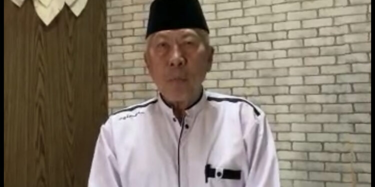 FKUB Kabupaten Bekasi Hargai Langkah Kapolri Ungkap Kasus Kematian Brigadir J