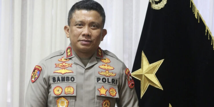 Irjen Ferdy Sambo Diperiksa Sebagai Saksi pada Kamis 4 Agustus 2022