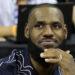 Kontrak LeBron James Diperpanjang Lakers 2 Tahun