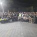 Sinergi 4 Pilar Gelar Patroli Skala Besar, Tingkatkan Rasa Aman untuk Masyarakat