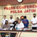 Polda Jatim Tangkap Mafia Tanah Berkedok Dana Investasi dan Pembangunan Perumahan