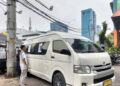 Mobil Layanan Penukaran Uang Baru Hadir di Pasar Slipi Satu Minggu