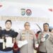 Reskrim Polsek Cikarang Barat Ungkap Sindikat Begal 40 TKP