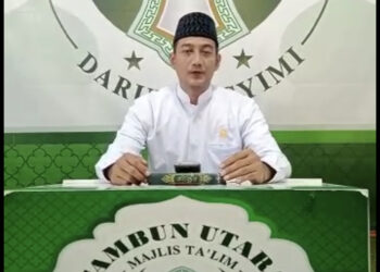 Majelis Hasyimi Tambun Utara Apresiasi Sikap Kapolri Ungkap Pelaku Pembunuhan Brigadir J