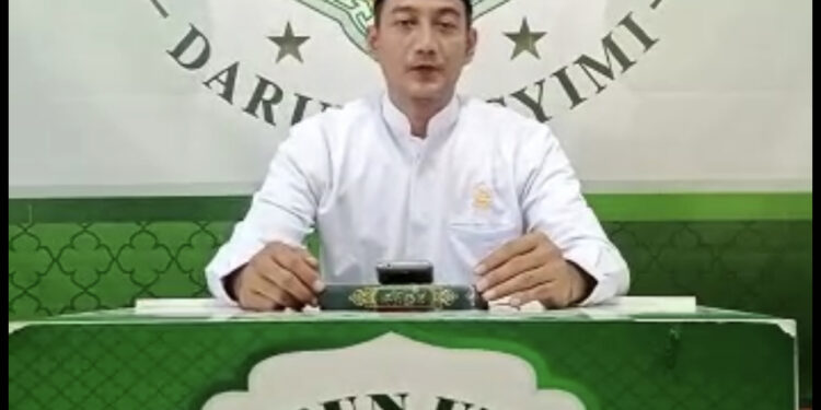 Majelis Hasyimi Tambun Utara Apresiasi Sikap Kapolri Ungkap Pelaku Pembunuhan Brigadir J