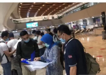 Kemenlu Tangani Kasus 6 ABK Terlantar di Filipina