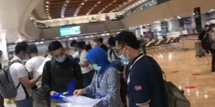 Kemenlu Tangani Kasus 6 ABK Terlantar di Filipina