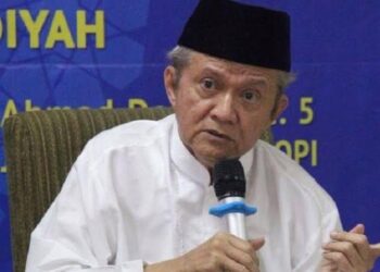 Waketum MUI Apresiasi Kapolri Bongkar Kasus Brigadir J Sampai Ke Akarnya