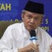Waketum MUI Apresiasi Kapolri Bongkar Kasus Brigadir J Sampai Ke Akarnya