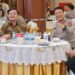 Kapolda Jatim Terima Kunjungan Kerja Kompolnas RI