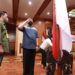 15 Anggota JI Jatim Kembali Dipelukan NKRI dan Pancasila