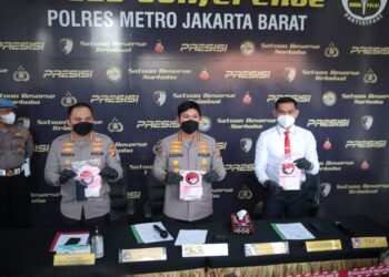 Jadi Tersangka Penyalahgunaan Narkoba, Manajer BCL Terancam 5 Tahun Penjara