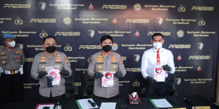 Jadi Tersangka Penyalahgunaan Narkoba, Manajer BCL Terancam 5 Tahun Penjara