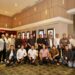 Nobar Film Sayap-sayap Patah, Kapolda Jatim: Menambah Semangat untuk Bekerja