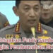 Rekayasa Kasus, Ferdy Sambo Tembak Dinding Rumah Menggunakan Senpi Milik Brigadir J
