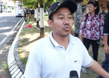 Bupati Pemalang Kena OTT KPK
