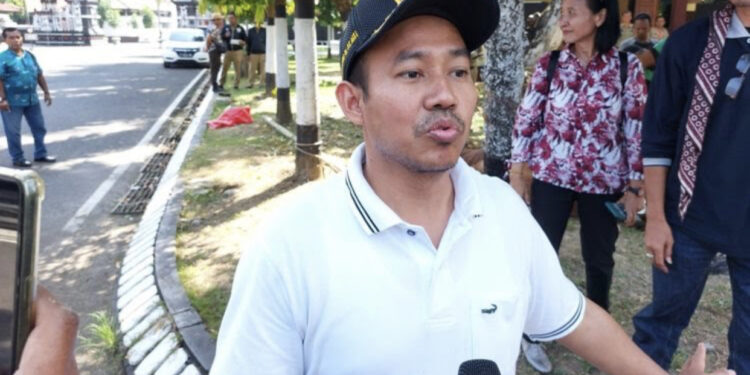 Bupati Pemalang Kena OTT KPK