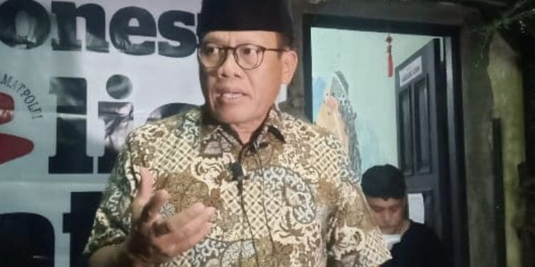 Kuasa Hukum Bharada E Dipaksa Mundur, IPW Menduga ada Intervensi