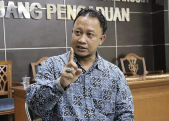 Komnas HAM Akan Periksa Bharada E Lagi