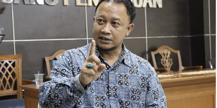 Komnas HAM Akan Periksa Bharada E Lagi