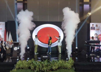 Partai Gerindra Buka Sinyal Tambah Koalisi Dengan Partai Lain