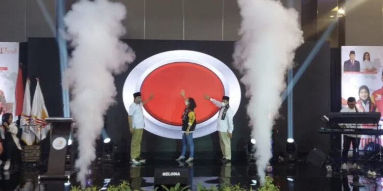 Partai Gerindra Buka Sinyal Tambah Koalisi Dengan Partai Lain