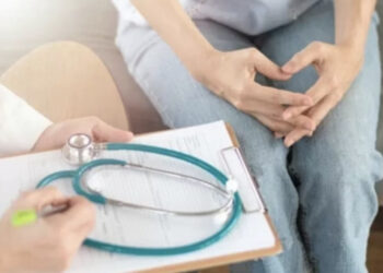 Cegah Kanker Serviks, Vaksinasi HPV Penting Diberikan Sejak SD