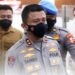Kapolri Tetapkan Ferdy Sambo Tersangka Kasus Penembakan Brigadir J