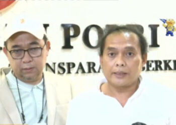 Kuasa Dicabut Bharada E, Deolipa Tuntut Fee Rp15 Triliun