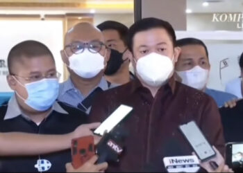 Pengacara Bharada E Mengundurkan Diri