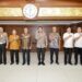 Ketua Pengadilan Tinggi Surabaya Kunjungi Mapolda Jatim