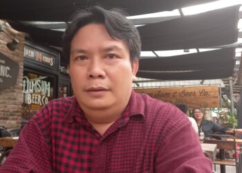 Jangan Salah Kaprah! DKN Urgensi Bagi Eksistensi Bangsa Indonesia