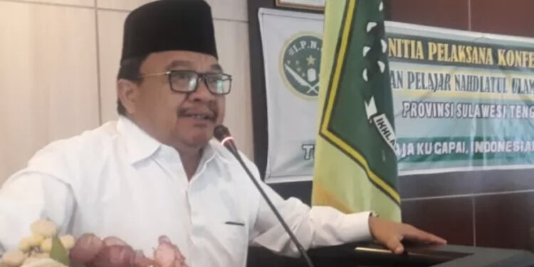 Erick Thohir Raih Tokoh Syariah 2022